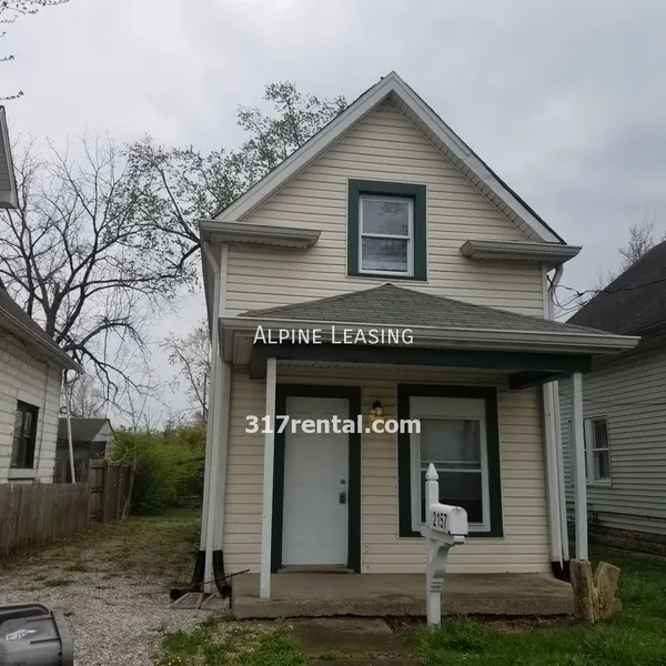 2 bedrooms apartment for rent in Downtown Indianapolis - Central Indy, Indianapolis