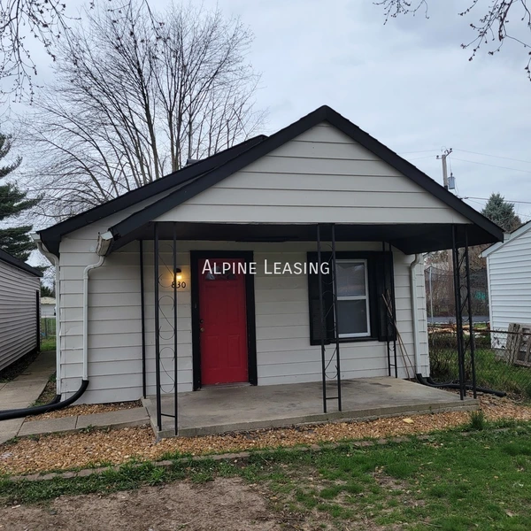 4 bedrooms apartment for rent in Downtown Indianapolis - Central Indy, Indianapolis