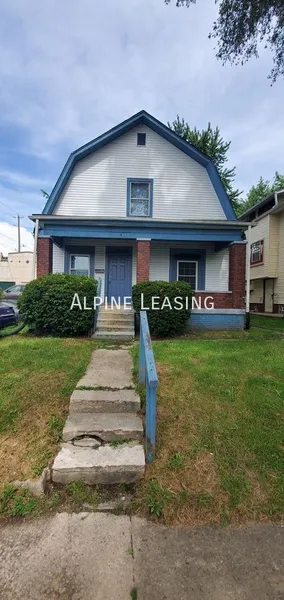 5 bedrooms apartment for rent in Christian Park - Central Indy, Indianapolis