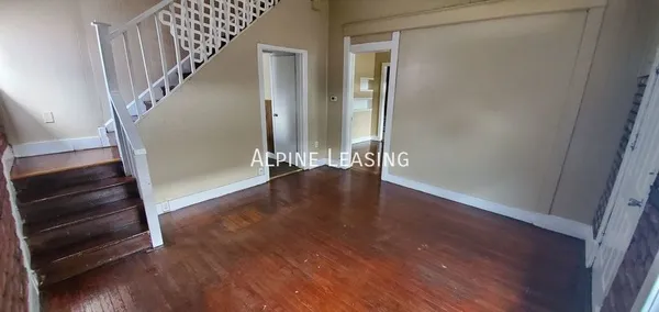 5 bedrooms apartment for rent in Christian Park - Central Indy, Indianapolis