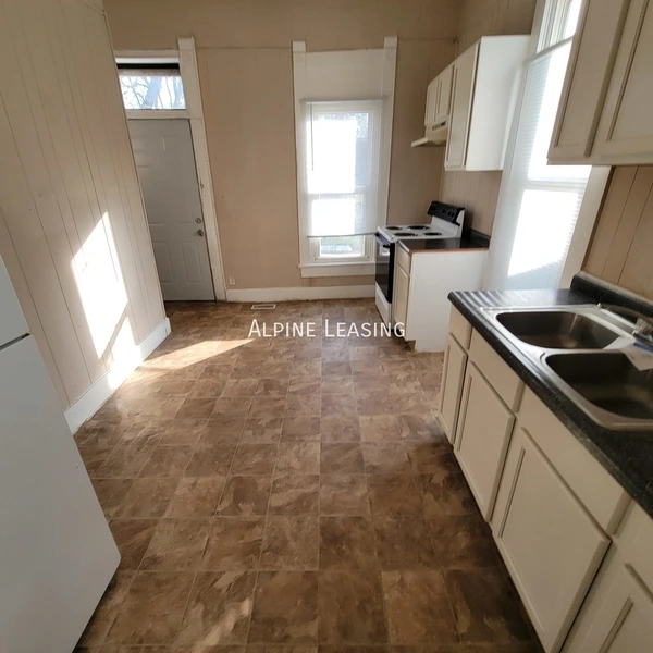 3 bedrooms apartment for rent in Christian Park - Central Indy, Indianapolis