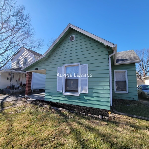 4 bedrooms apartment for rent in Downtown Indianapolis - Central Indy, Indianapolis