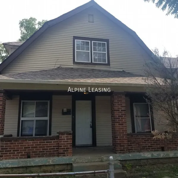 5 bedrooms apartment for rent in Christian Park - Central Indy, Indianapolis