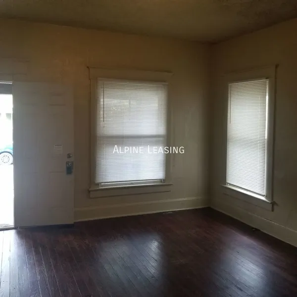 5 bedrooms apartment for rent in Christian Park - Central Indy, Indianapolis