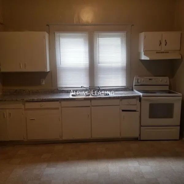 5 bedrooms apartment for rent in Christian Park - Central Indy, Indianapolis