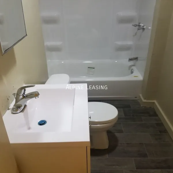 5 bedrooms apartment for rent in Christian Park - Central Indy, Indianapolis