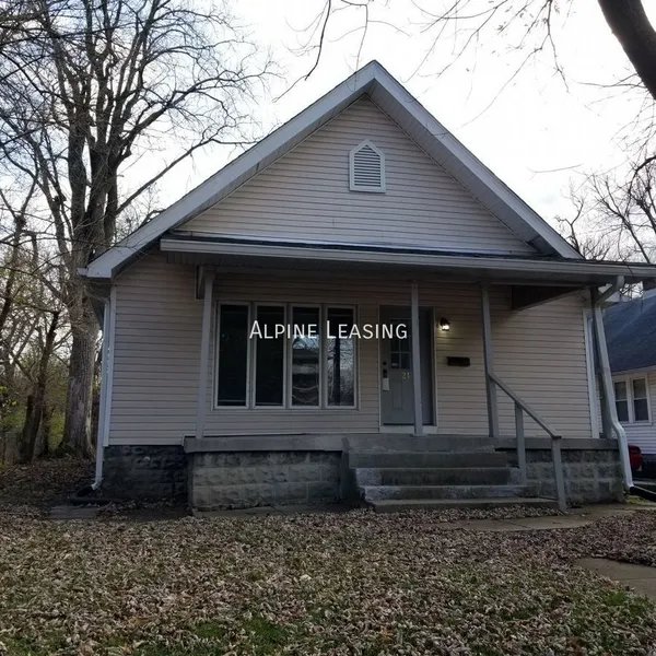 5 bedrooms apartment for rent in Christian Park - Central Indy, Indianapolis