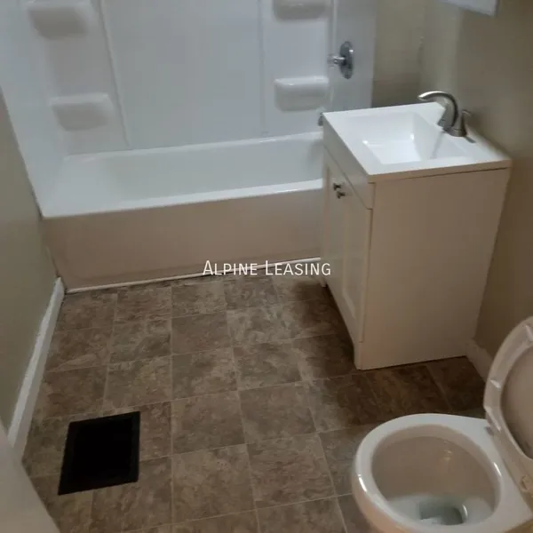 5 bedrooms apartment for rent in Christian Park - Central Indy, Indianapolis