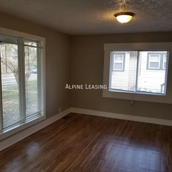 5 bedrooms apartment for rent in Christian Park - Central Indy, Indianapolis