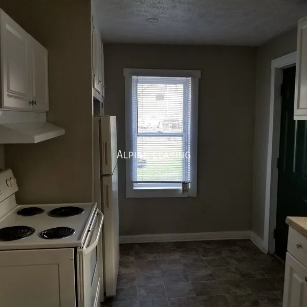 5 bedrooms apartment for rent in Christian Park - Central Indy, Indianapolis