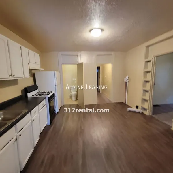 4 bedrooms apartment for rent in Downtown Indianapolis - Central Indy, Indianapolis