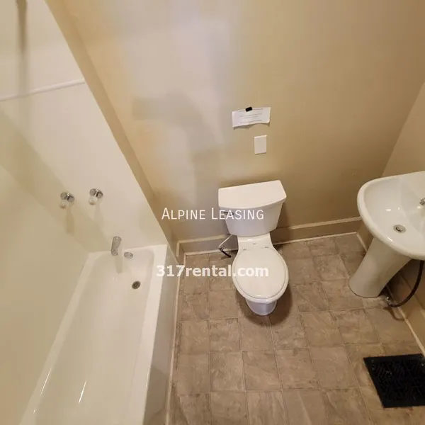 4 bedrooms apartment for rent in Downtown Indianapolis - Central Indy, Indianapolis