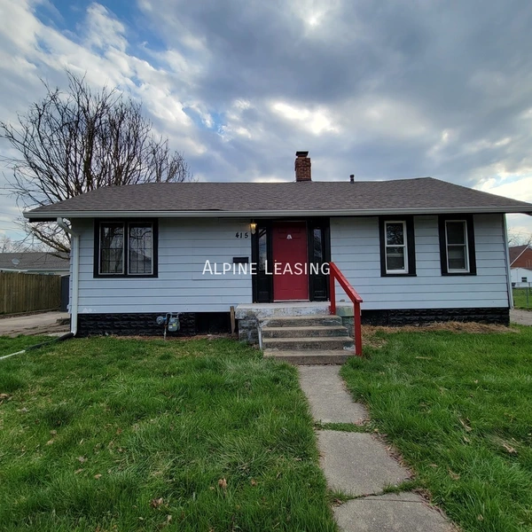 3 bedrooms apartment for rent in Christian Park - Central Indy, Indianapolis