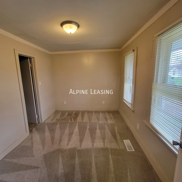 3 bedrooms apartment for rent in Christian Park - Central Indy, Indianapolis