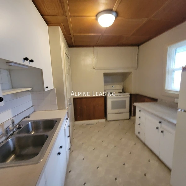 3 bedrooms apartment for rent in Christian Park - Central Indy, Indianapolis