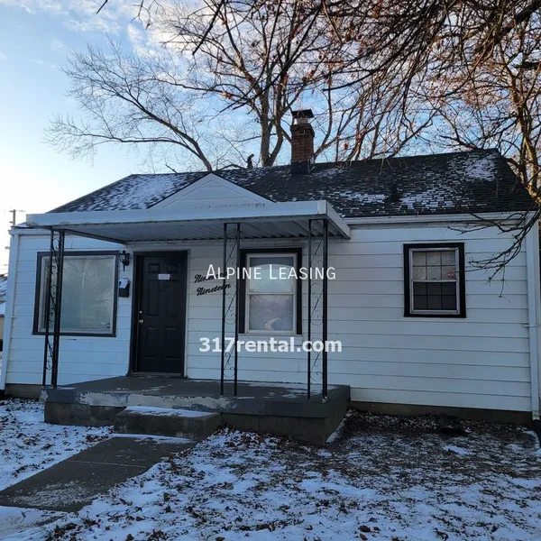 2 bedrooms apartment for rent in Brendonwood - NE Indy, Indianapolis