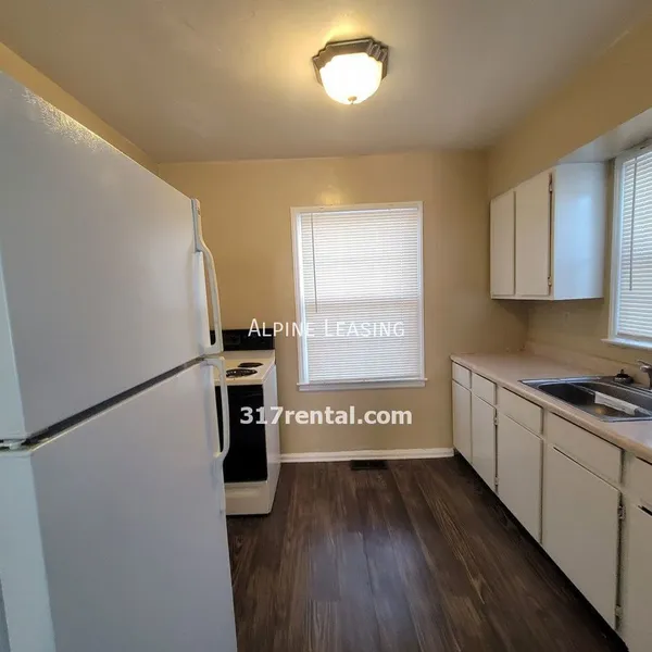 2 bedrooms apartment for rent in Brendonwood - NE Indy, Indianapolis