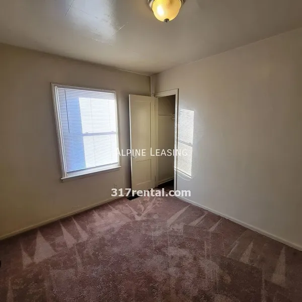 2 bedrooms apartment for rent in Brendonwood - NE Indy, Indianapolis