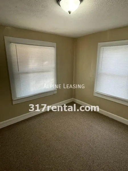 4 bedrooms apartment for rent in Christian Park - Central Indy, Indianapolis
