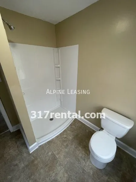 4 bedrooms apartment for rent in Christian Park - Central Indy, Indianapolis