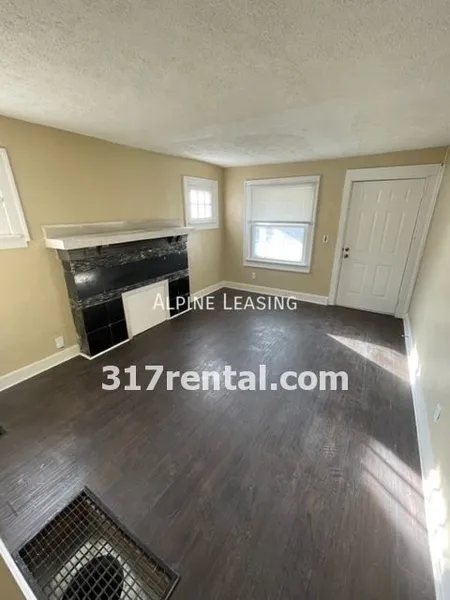 4 bedrooms apartment for rent in Christian Park - Central Indy, Indianapolis