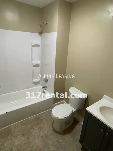 4 bedrooms apartment for rent in Christian Park - Central Indy, Indianapolis