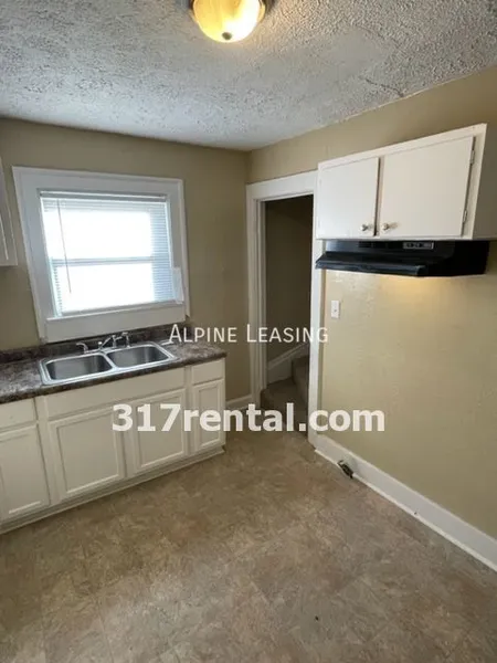 4 bedrooms apartment for rent in Christian Park - Central Indy, Indianapolis