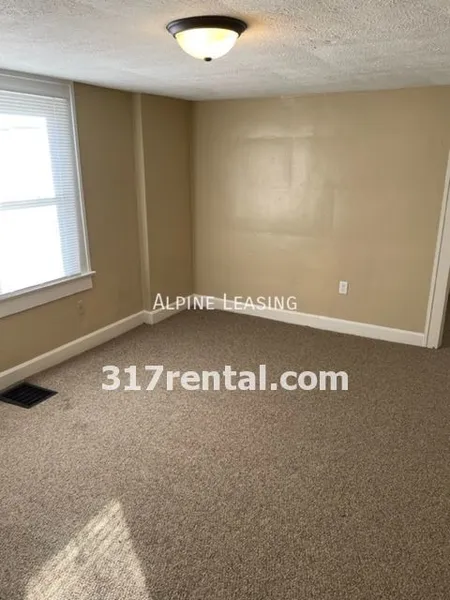 4 bedrooms apartment for rent in Christian Park - Central Indy, Indianapolis
