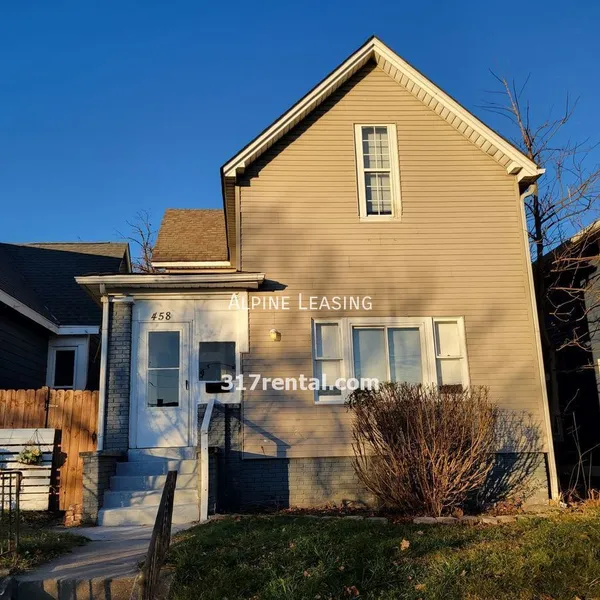 4 bedrooms apartment for rent in Downtown Indianapolis - Central Indy, Indianapolis