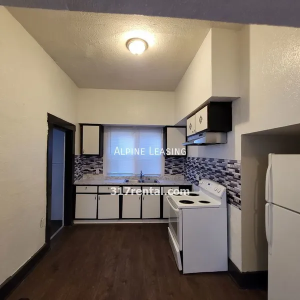 4 bedrooms apartment for rent in Downtown Indianapolis - Central Indy, Indianapolis