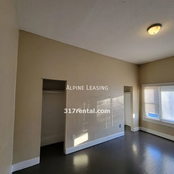 4 bedrooms apartment for rent in Downtown Indianapolis - Central Indy, Indianapolis