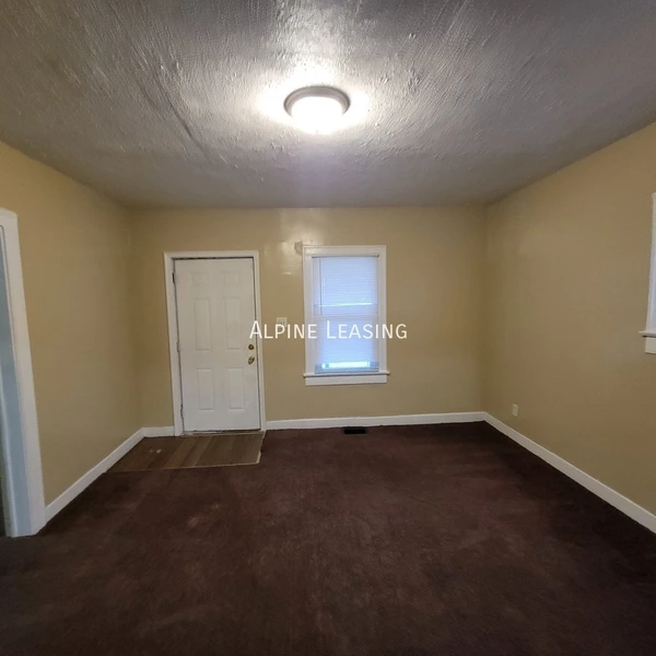 2 bedrooms apartment for rent in Christian Park - Central Indy, Indianapolis