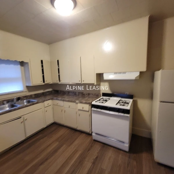 2 bedrooms apartment for rent in Christian Park - Central Indy, Indianapolis