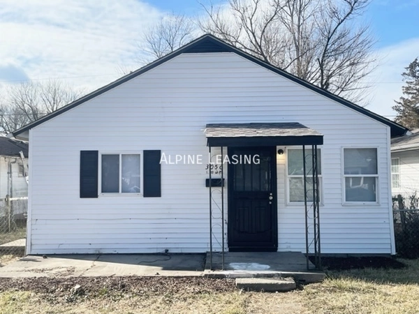 3 bedrooms apartment for rent in Arlington Woods - East Indy, Indianapolis