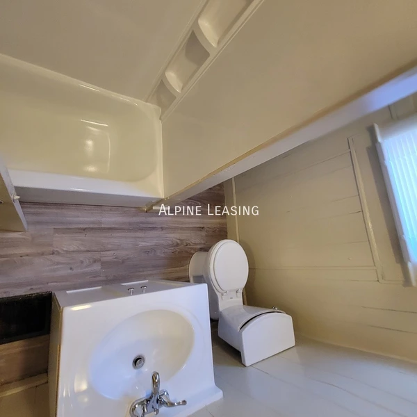 4 bedrooms apartment for rent in Christian Park - Central Indy, Indianapolis