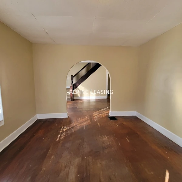 4 bedrooms apartment for rent in Christian Park - Central Indy, Indianapolis