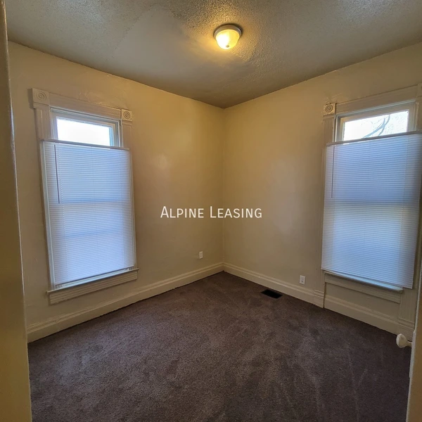 4 bedrooms apartment for rent in Christian Park - Central Indy, Indianapolis