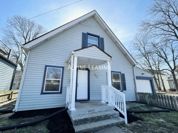 2 bedrooms apartment for rent in Downtown Indianapolis - Central Indy, Indianapolis