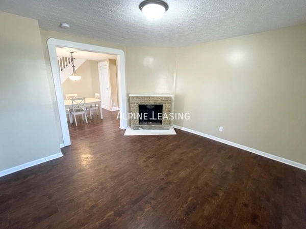 2 bedrooms apartment for rent in Downtown Indianapolis - Central Indy, Indianapolis