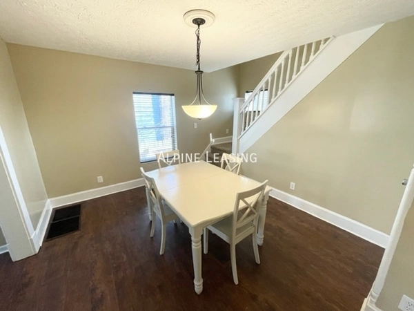 2 bedrooms apartment for rent in Downtown Indianapolis - Central Indy, Indianapolis
