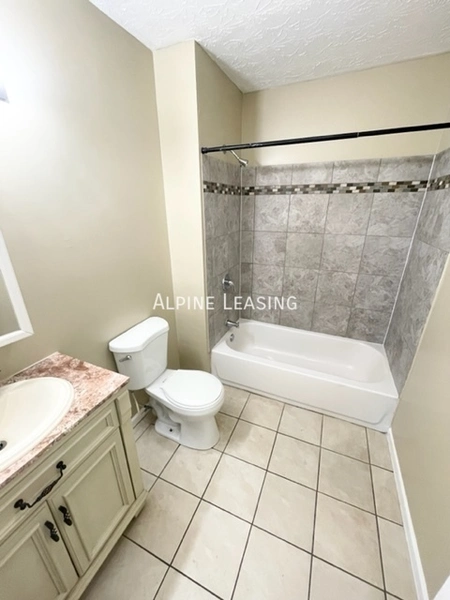 2 bedrooms apartment for rent in Downtown Indianapolis - Central Indy, Indianapolis