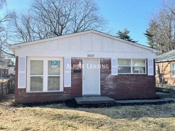 3 bedrooms apartment for rent in Brendonwood - NE Indy, Indianapolis