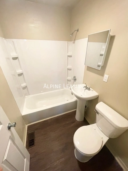 3 bedrooms apartment for rent in Brendonwood - NE Indy, Indianapolis