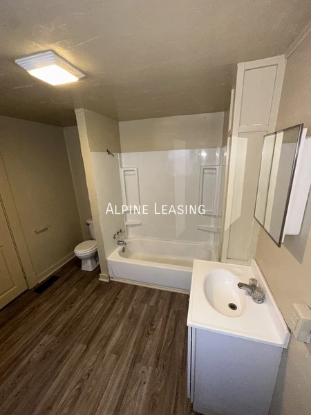 4 bedrooms apartment for rent in Downtown Indianapolis - Central Indy, Indianapolis