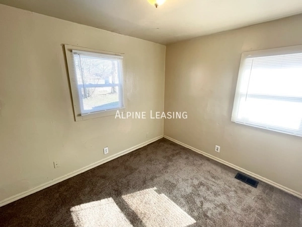 2 bedrooms apartment for rent in Christian Park - Central Indy, Indianapolis