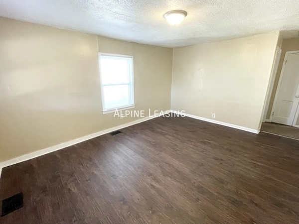 2 bedrooms apartment for rent in Christian Park - Central Indy, Indianapolis