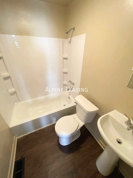 2 bedrooms apartment for rent in Christian Park - Central Indy, Indianapolis