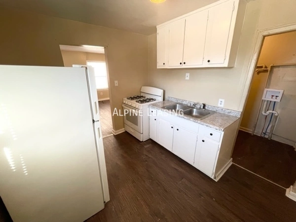 2 bedrooms apartment for rent in Christian Park - Central Indy, Indianapolis