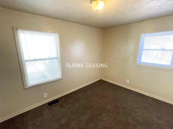 2 bedrooms apartment for rent in Christian Park - Central Indy, Indianapolis