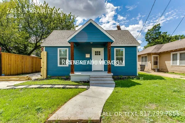 4 bedrooms apartment for rent in Old East Dallas - Ne Dallas, Dallas
